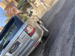 لاند ڕۆڤەر رەنج رۆڤەر سپۆرت